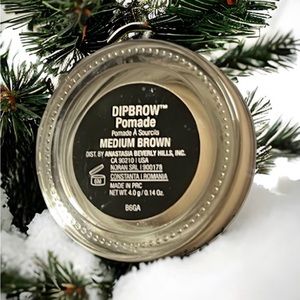 Anastasia Beverly Hills DIPBROW Pomade